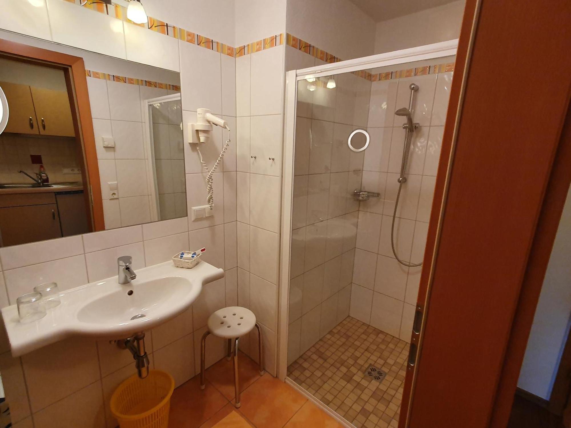 Appartements Claudia Маутерндорф Экстерьер фото
