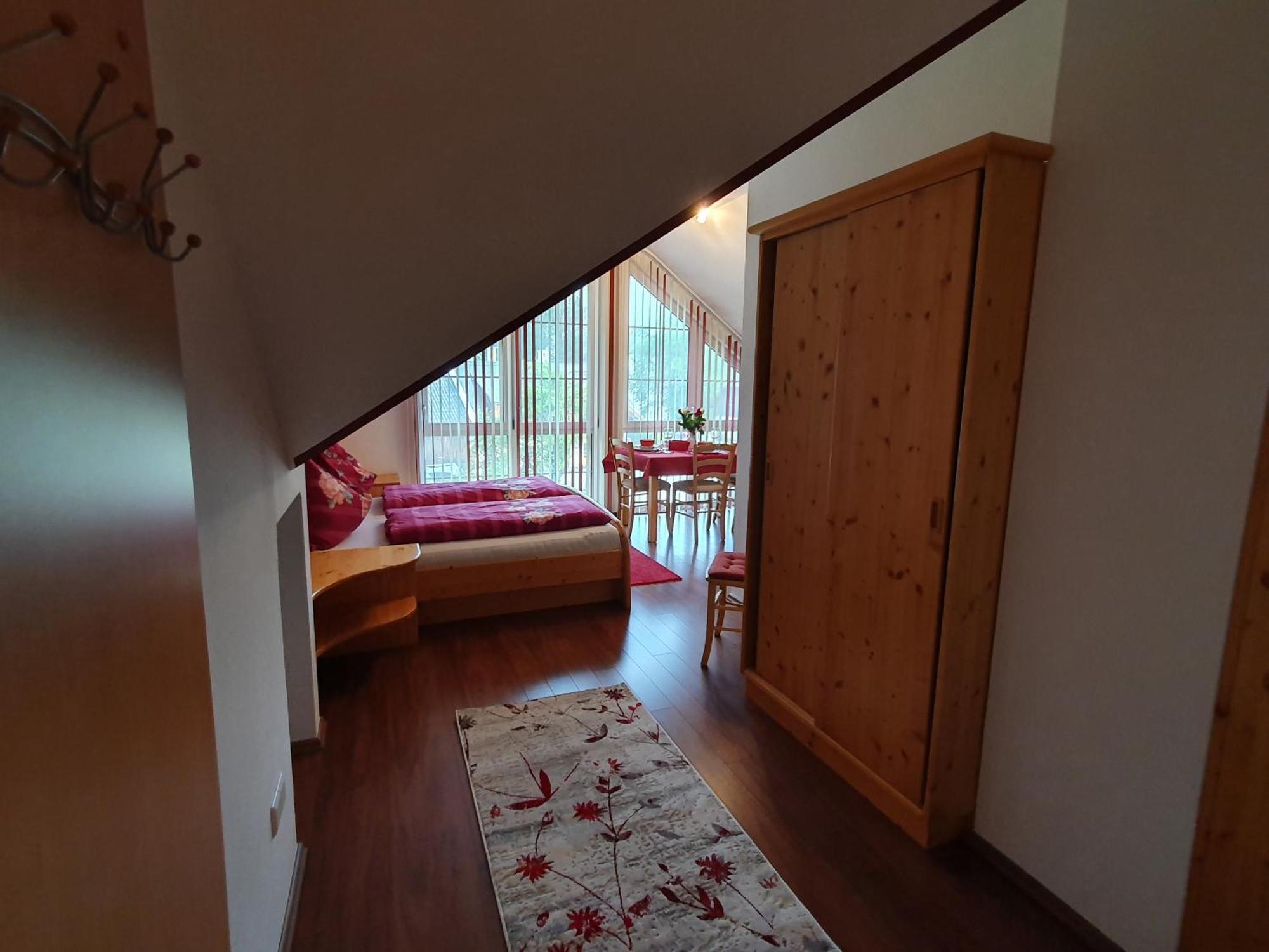 Appartements Claudia Маутерндорф Экстерьер фото