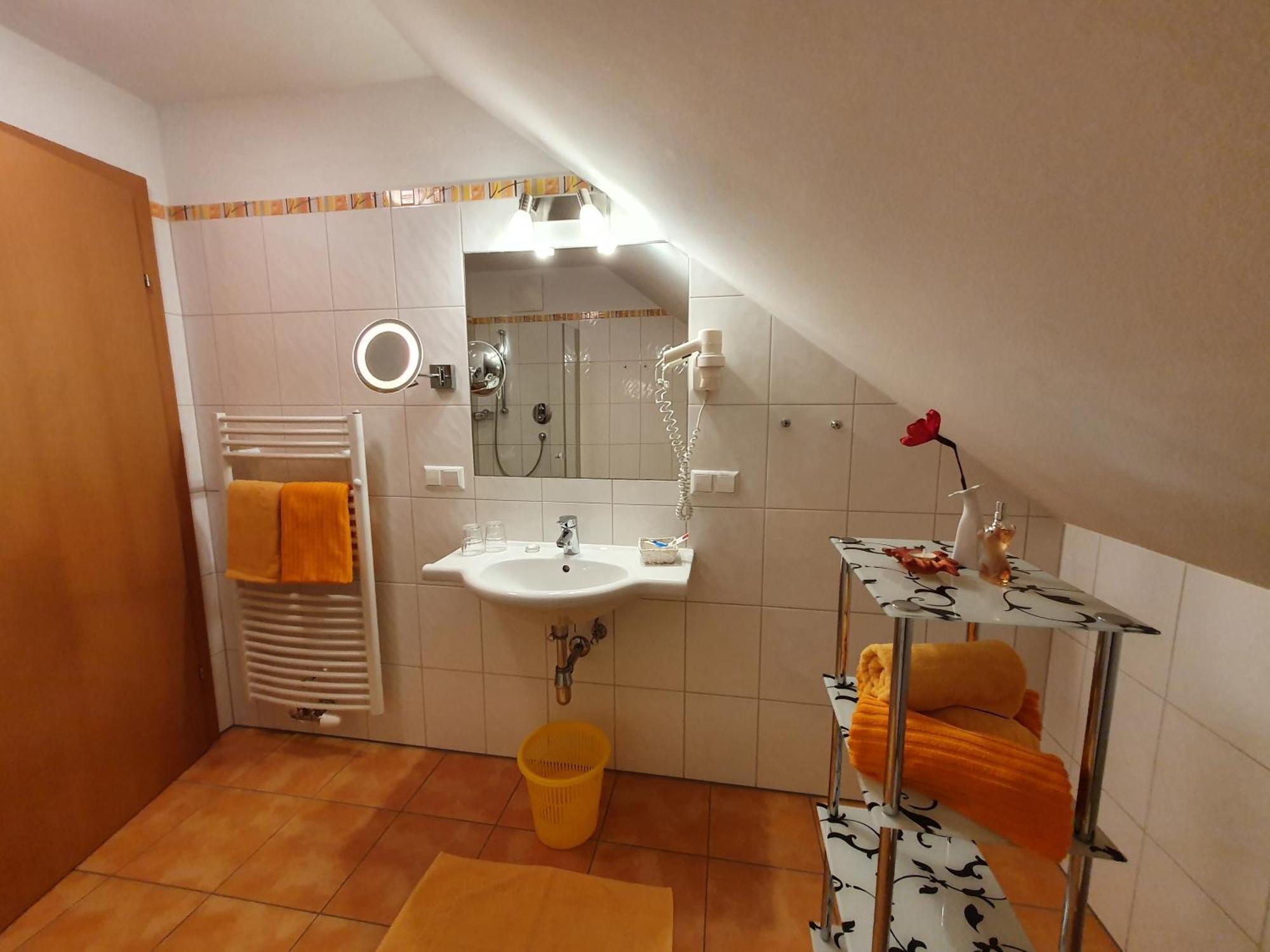 Appartements Claudia Маутерндорф Экстерьер фото